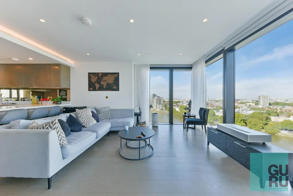 3 bedroom apartment for rent