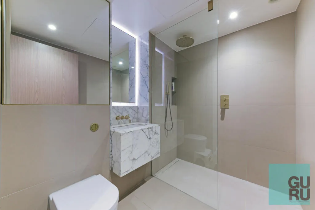 3 bedroom apartment for rent