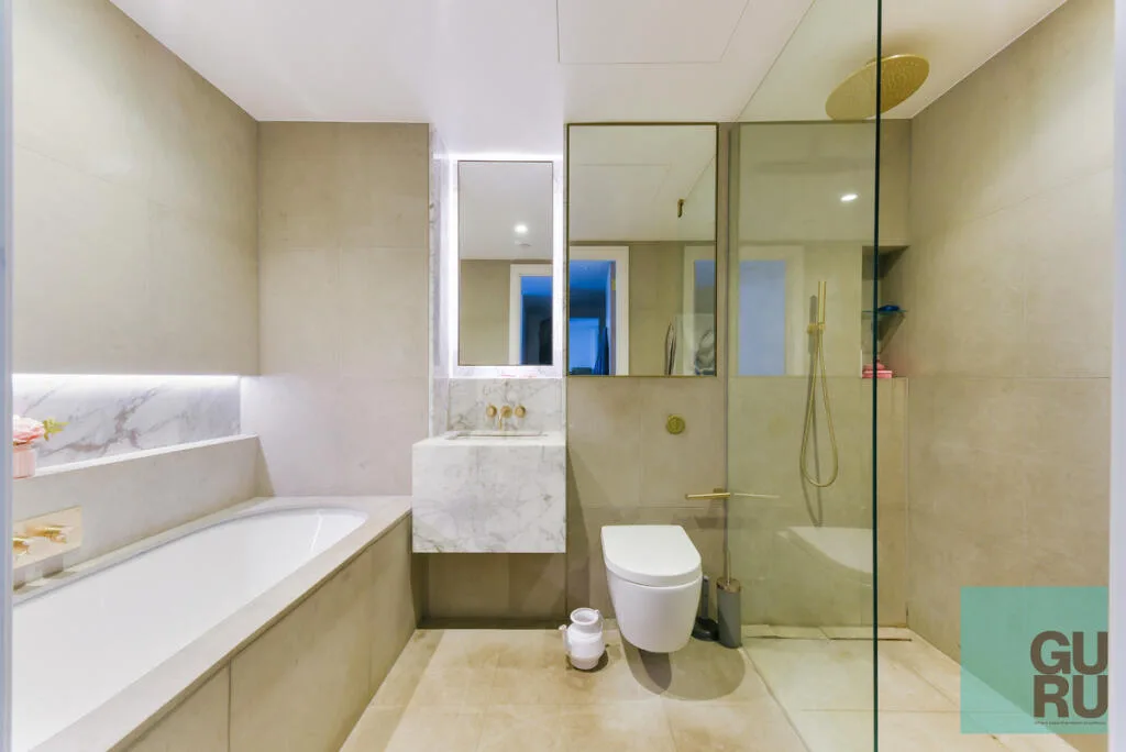 3 bedroom apartment for rent