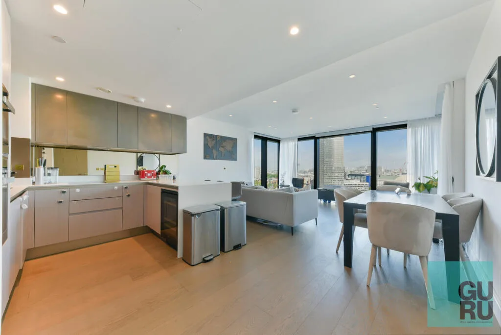 3 bedroom apartment for rent