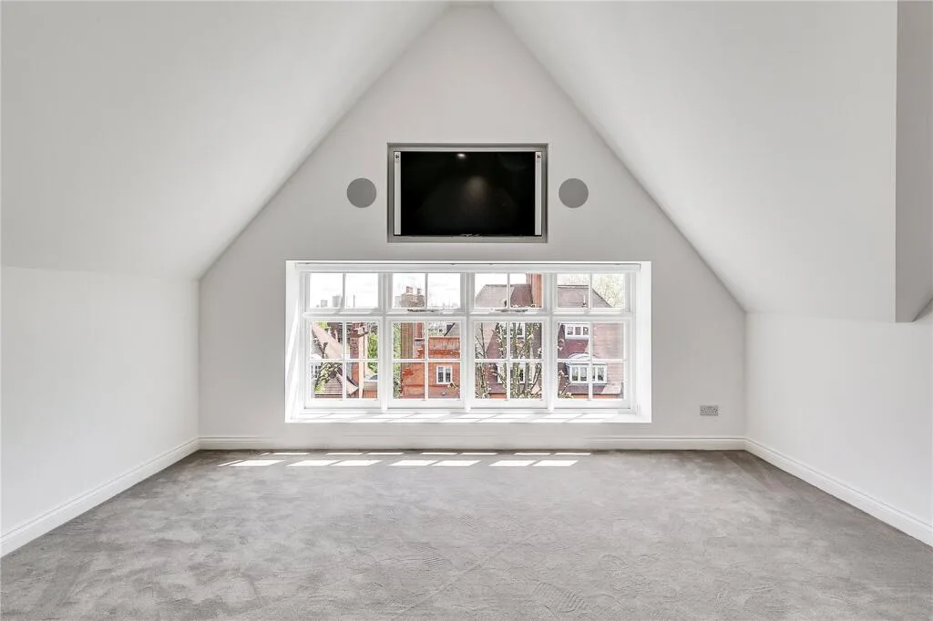 3 bedroom flat for rent