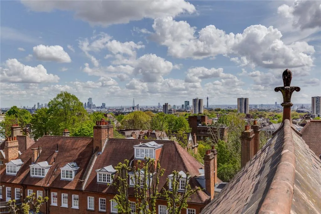 3 bedroom flat for rent