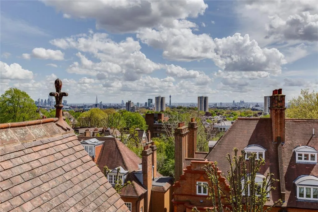 3 bedroom flat for rent