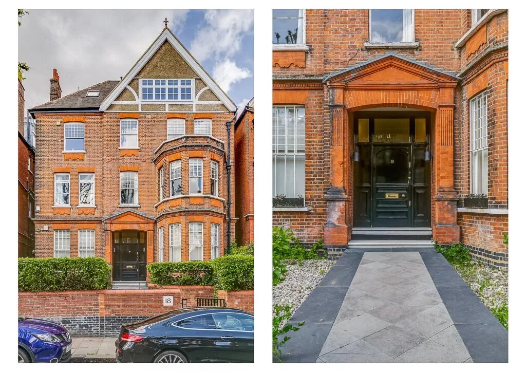 3 bedroom flat for rent
