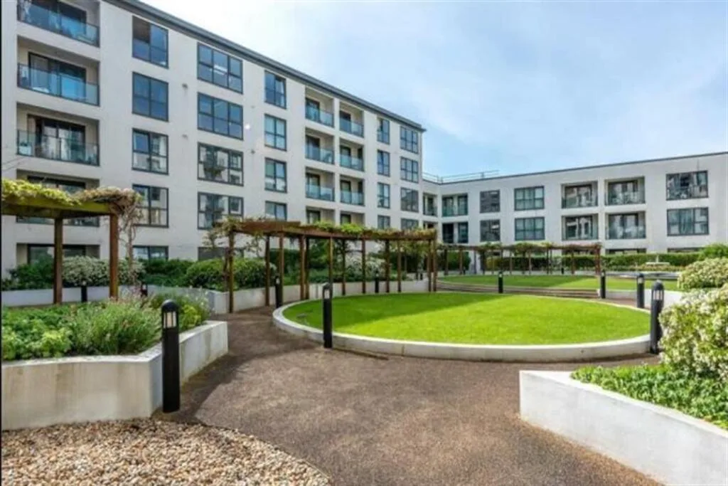 2 bedroom apartment for rent