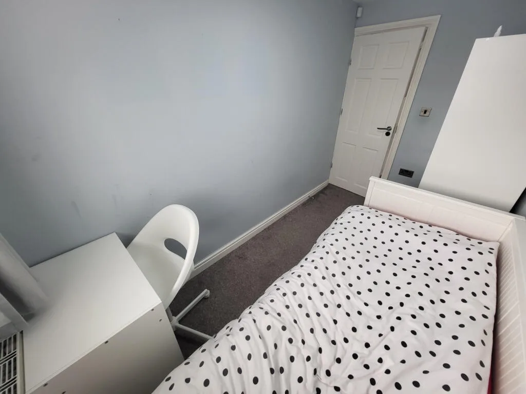1 bedroom semi-detached house for rent
