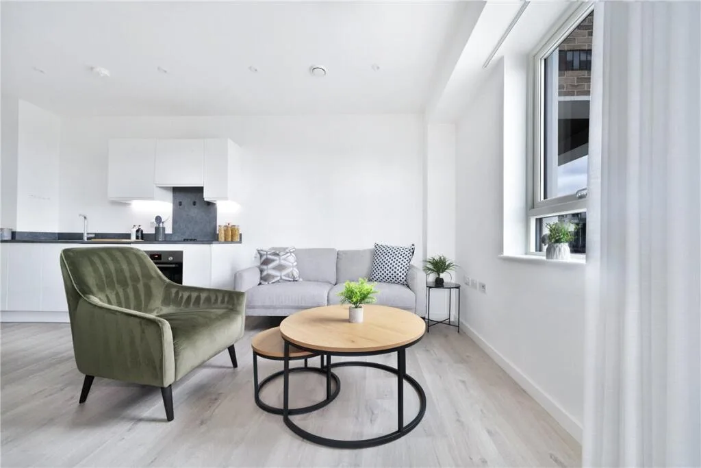 1 bedroom apartment for rent