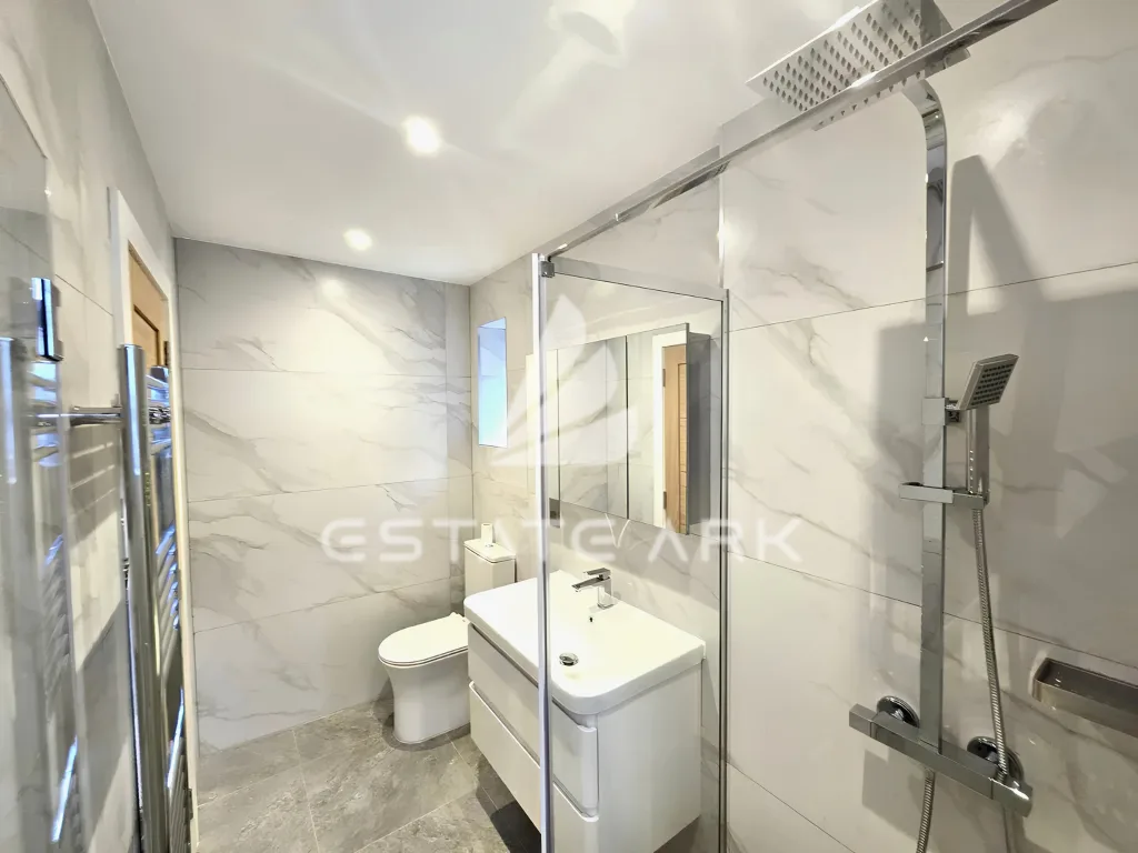 3 bedroom terraced house for rent