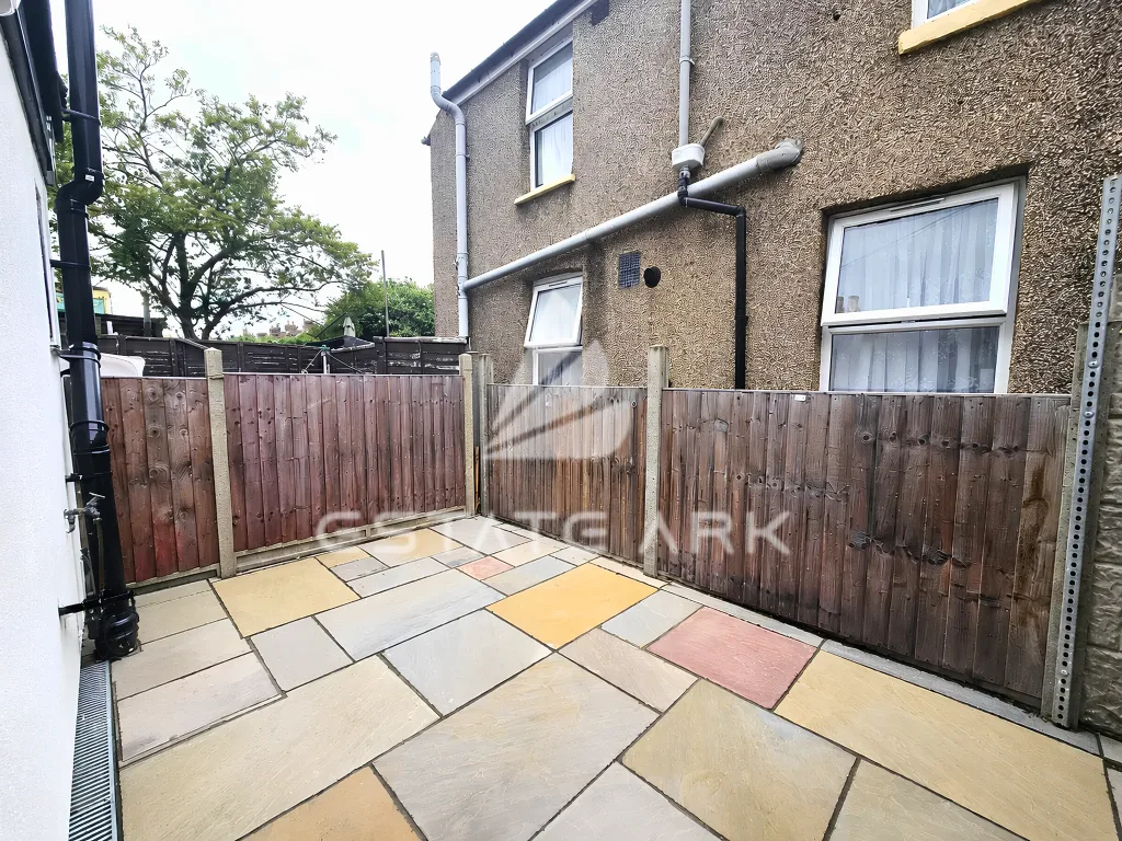 3 bedroom terraced house for rent