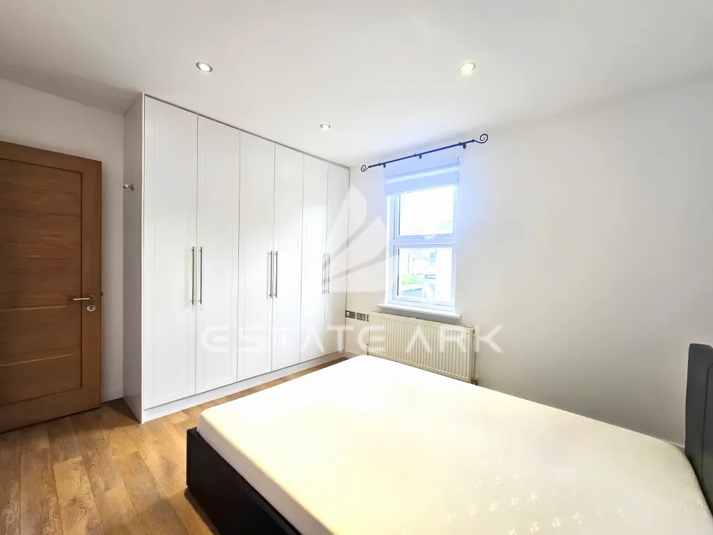 3 bedroom terraced house for rent