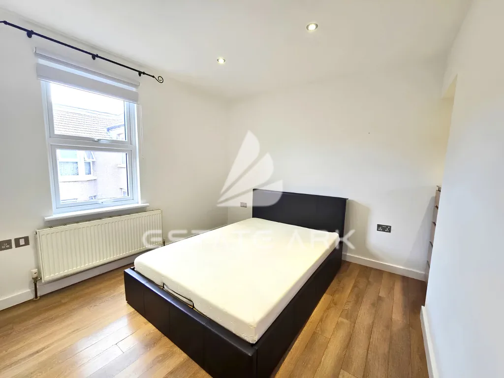3 bedroom terraced house for rent