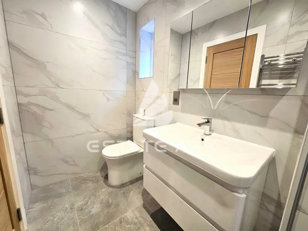 3 bedroom terraced house for rent