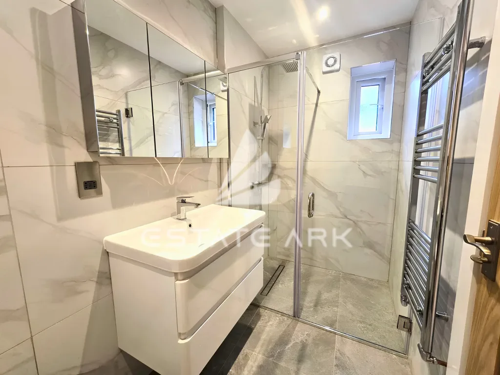3 bedroom terraced house for rent