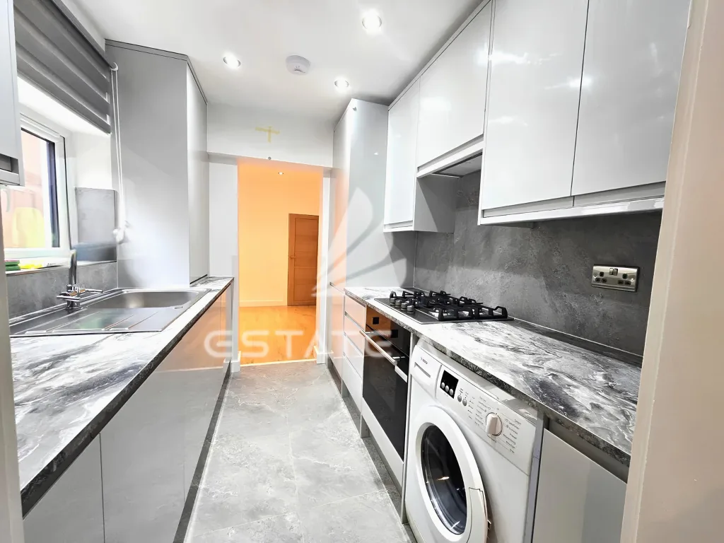 3 bedroom terraced house for rent