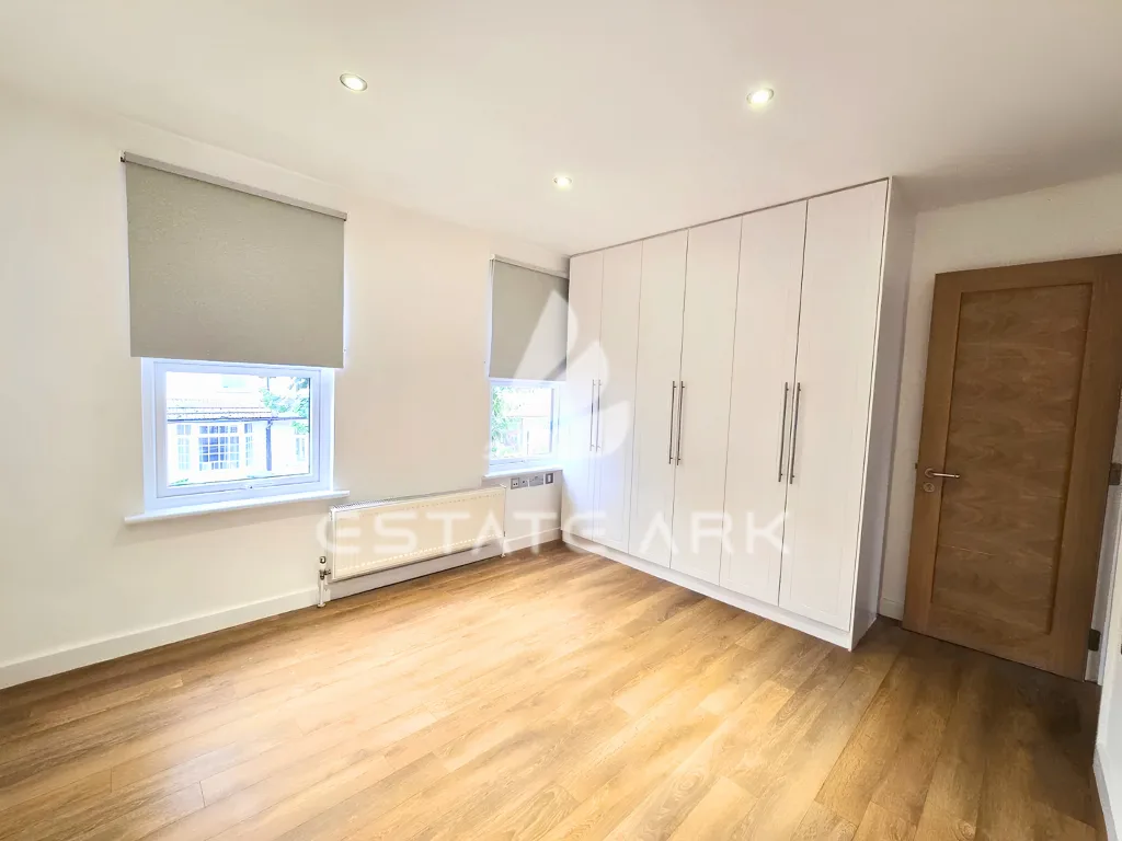 3 bedroom terraced house for rent