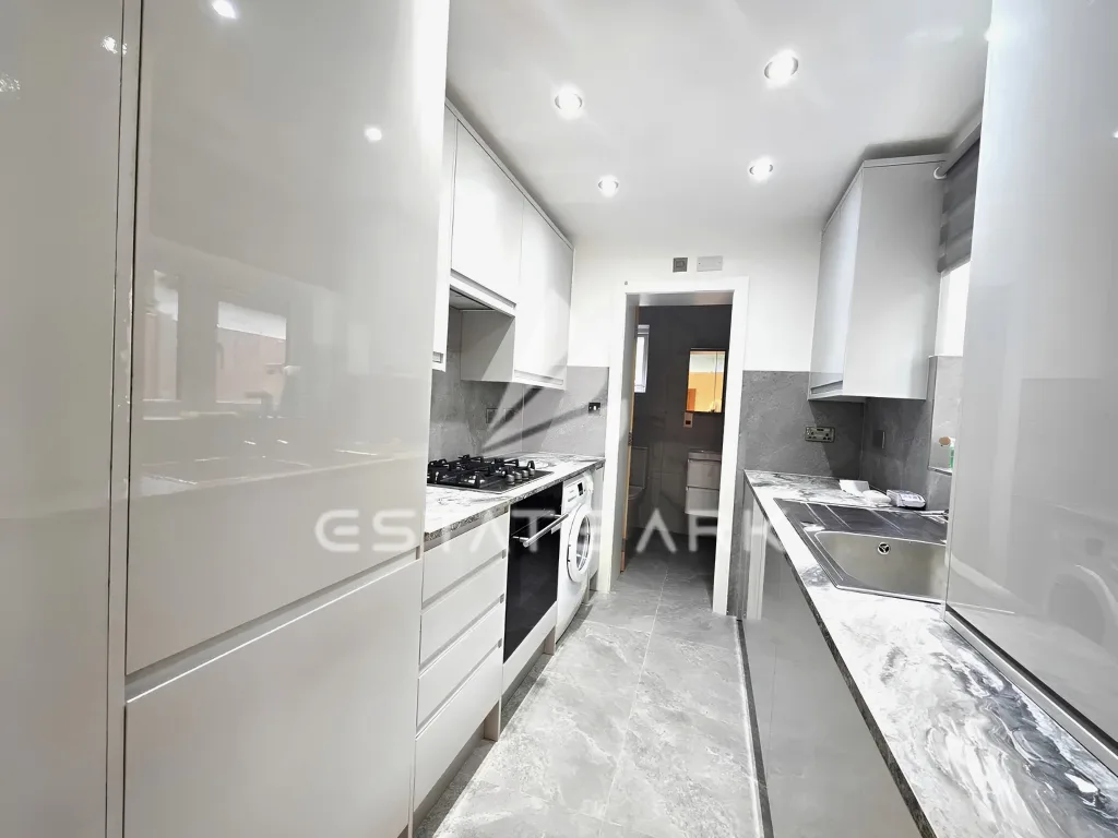 3 bedroom terraced house for rent