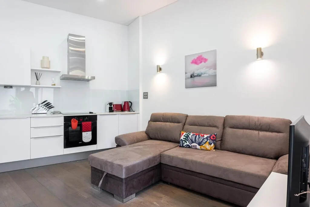 1 bedroom apartment for rent
