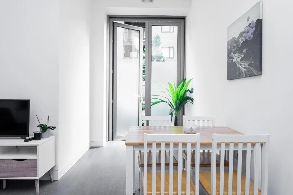 1 bedroom apartment for rent