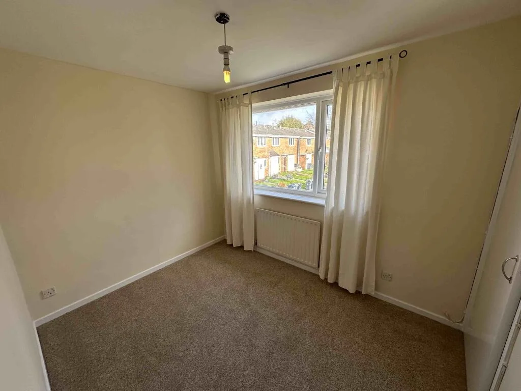 2 bedroom house for rent