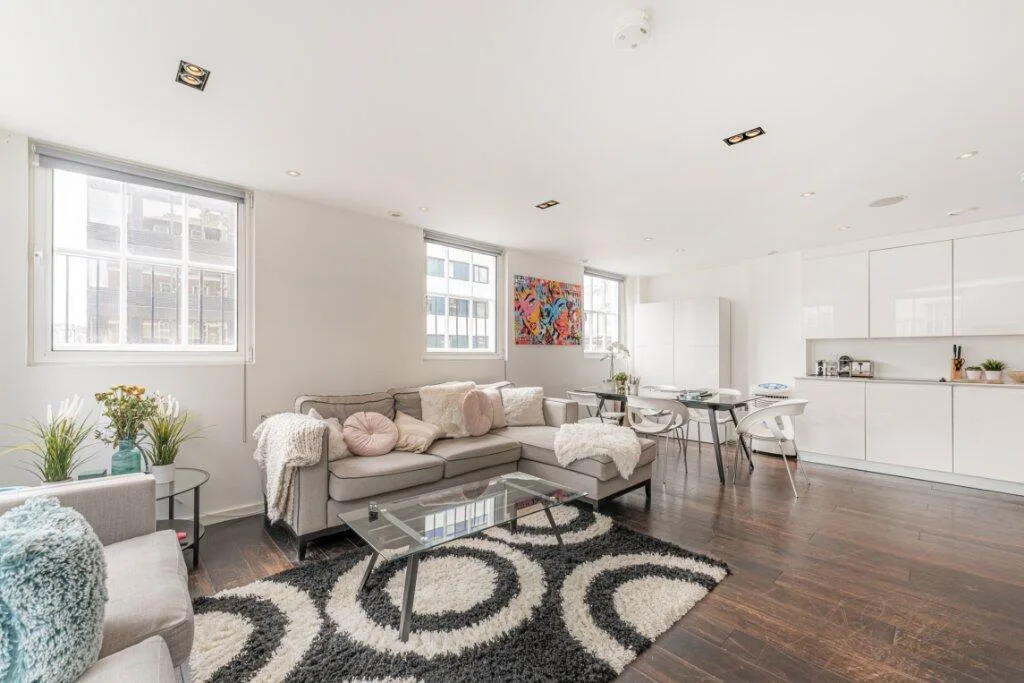 2 bedroom apartment for rent