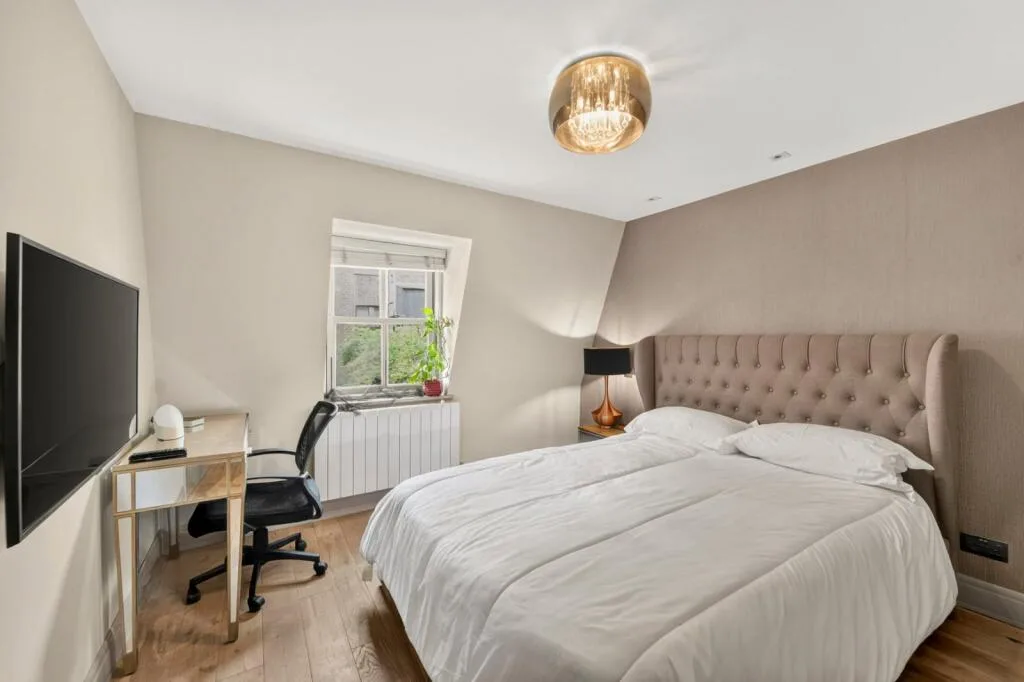 3 bedroom flat for rent