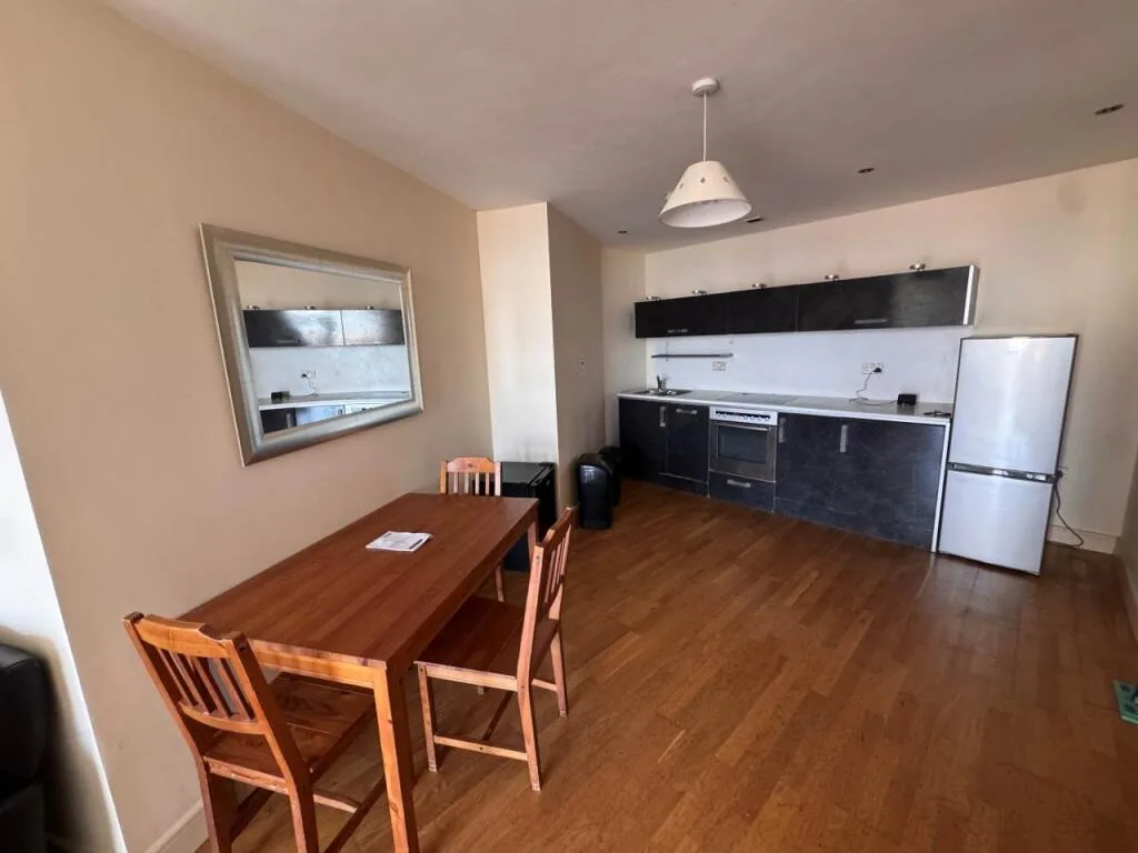 1 bedroom apartment for rent