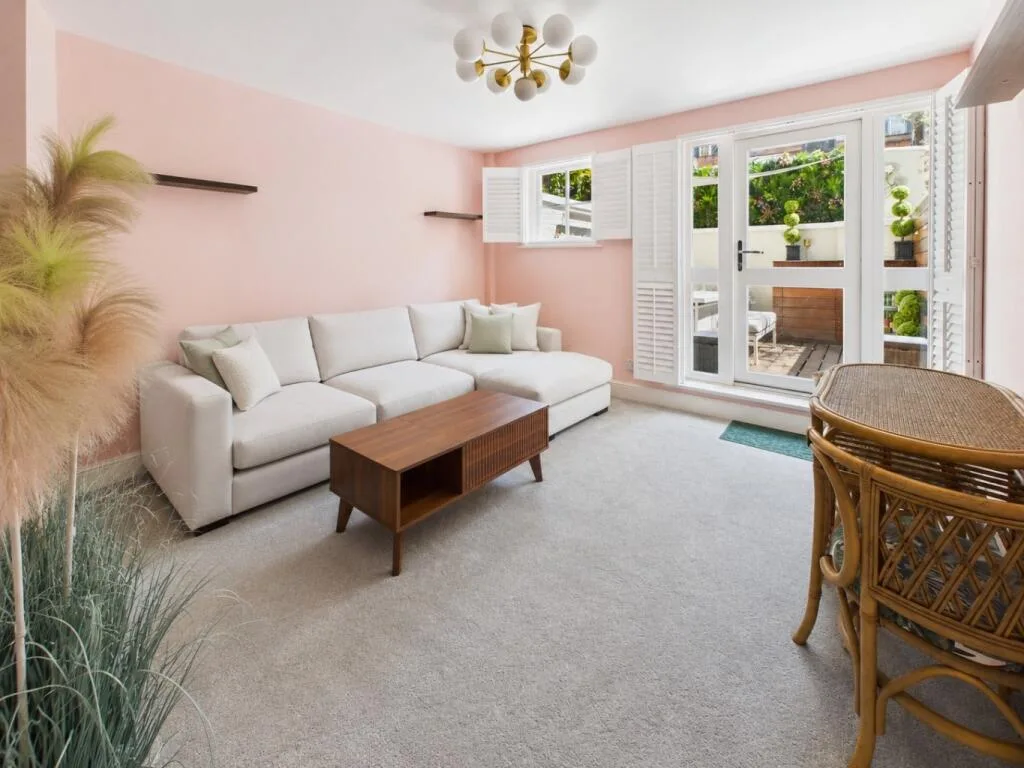 1 bedroom apartment for rent