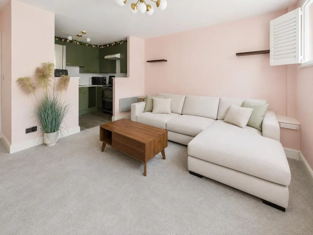 1 bedroom apartment for rent