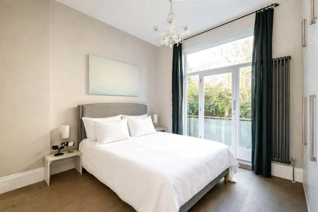 2 bedroom apartment for rent