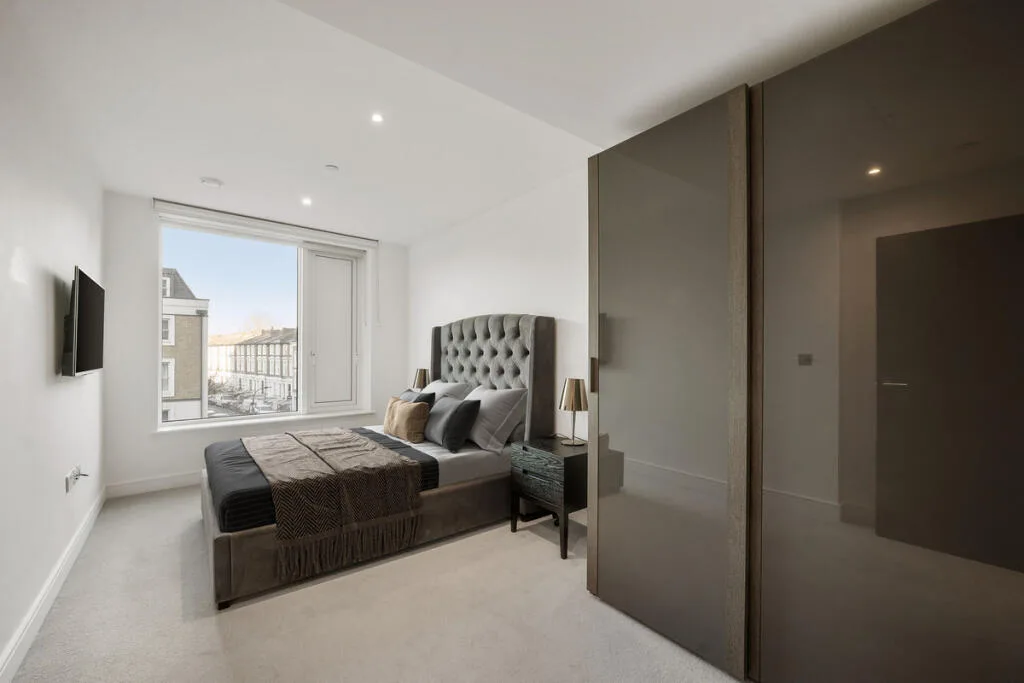2 bedroom apartment for rent