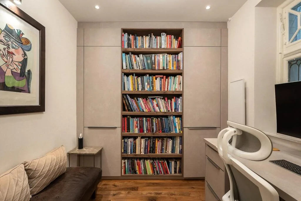 4 bedroom apartment for rent