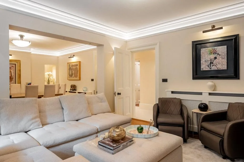 4 bedroom apartment for rent