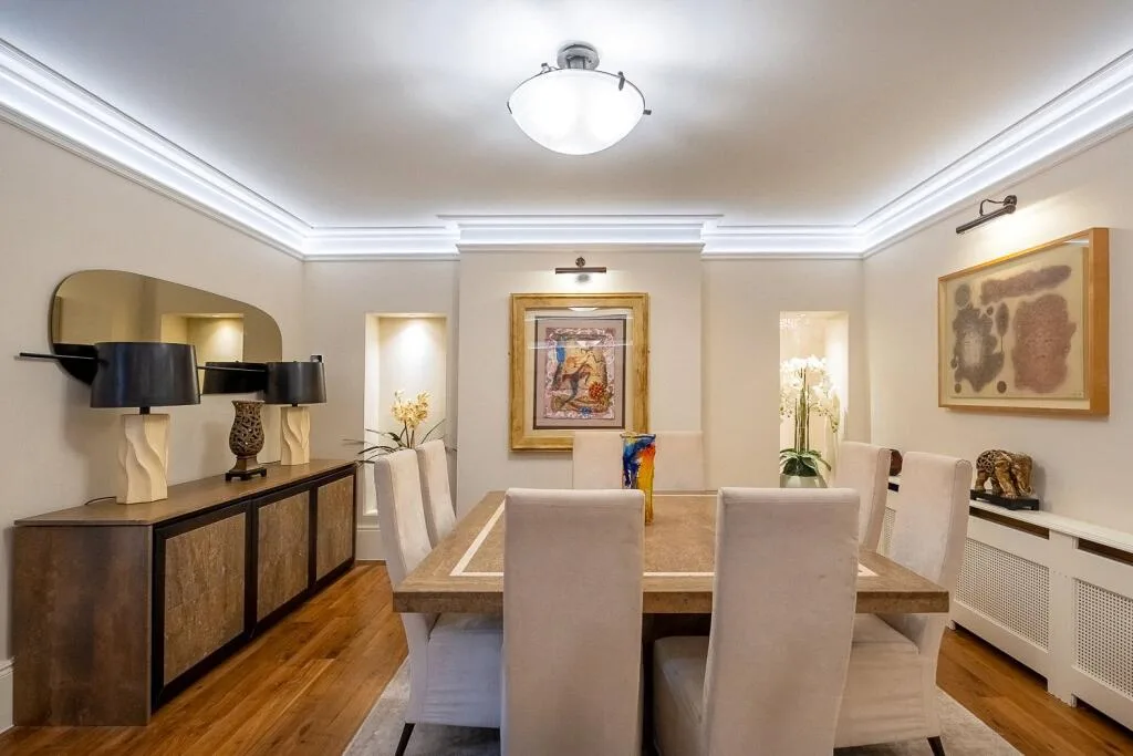 4 bedroom apartment for rent