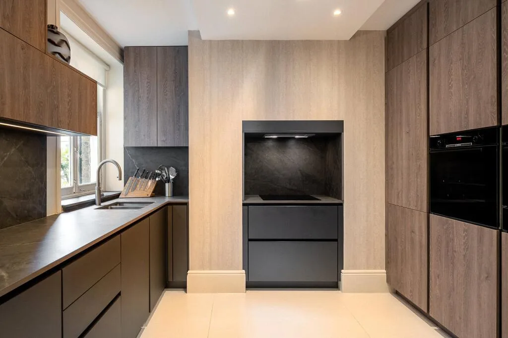 4 bedroom apartment for rent