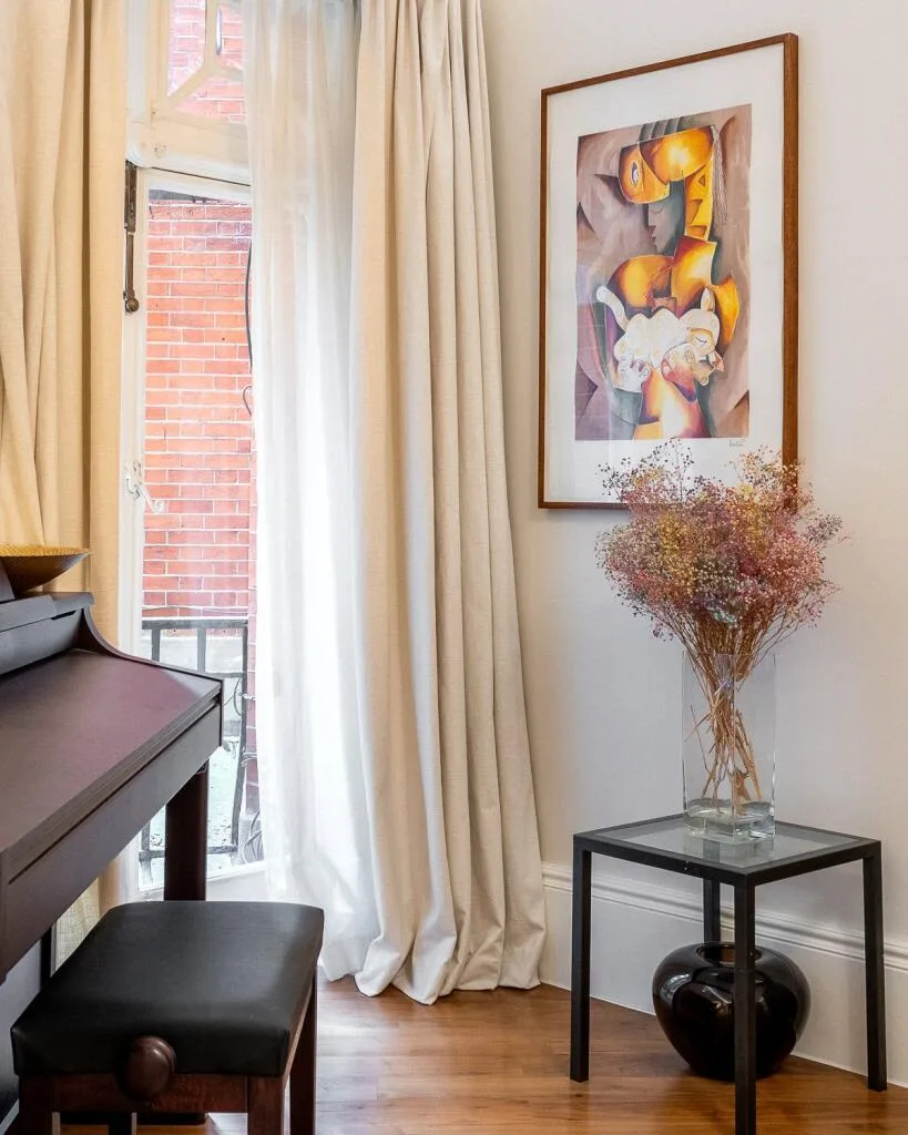 4 bedroom apartment for rent