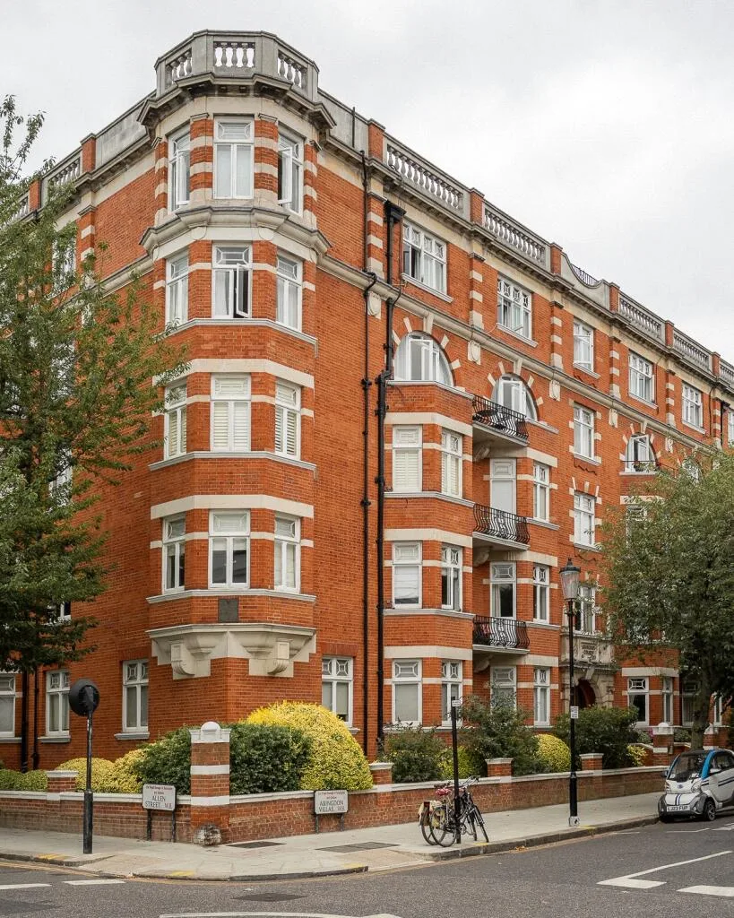 4 bedroom apartment for rent