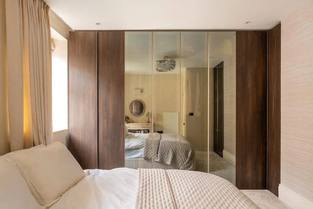 4 bedroom apartment for rent