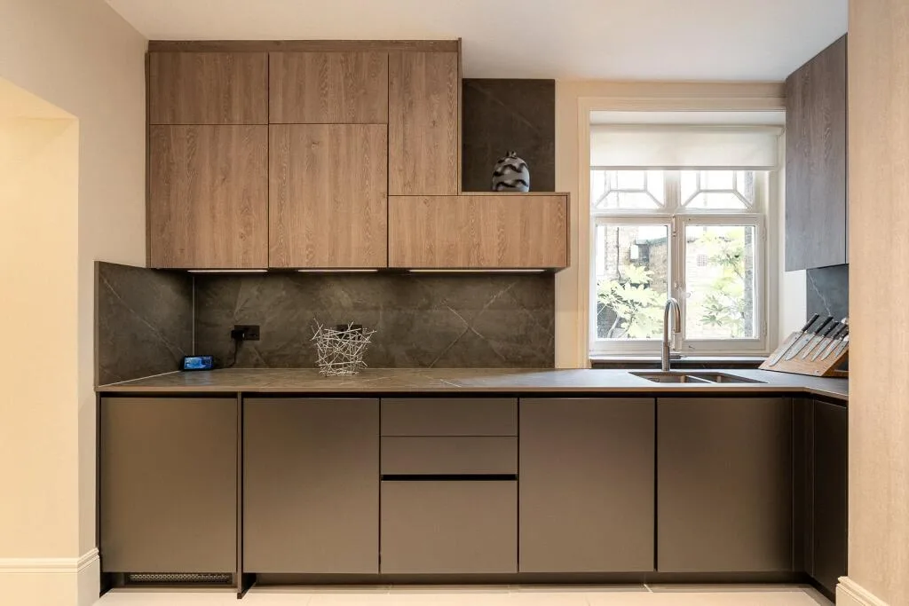 4 bedroom apartment for rent