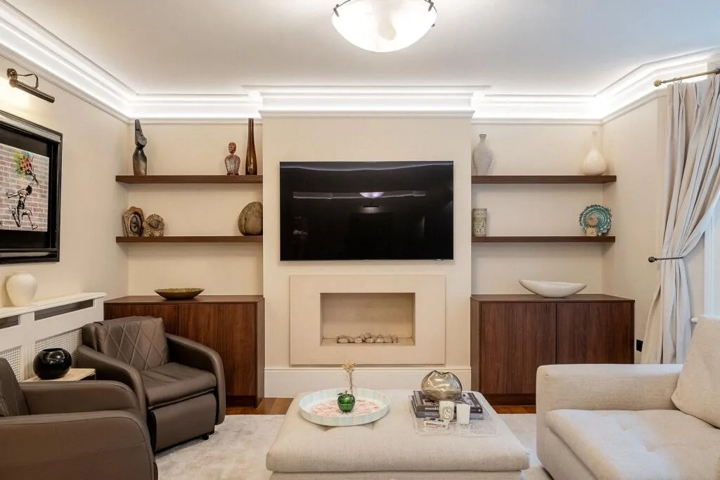 4 bedroom apartment for rent