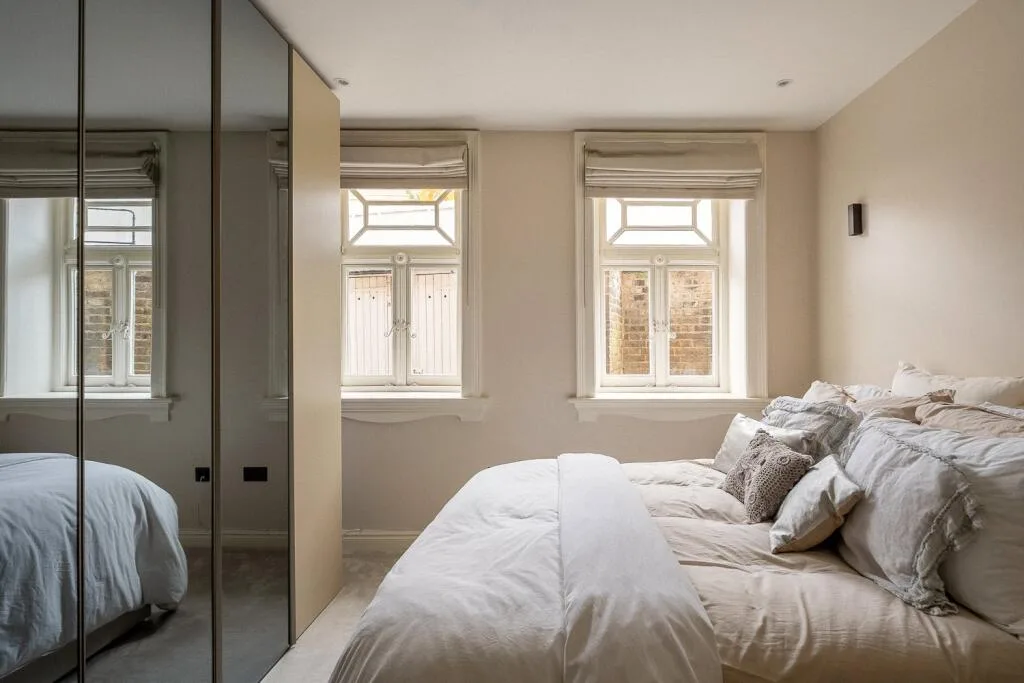 4 bedroom apartment for rent