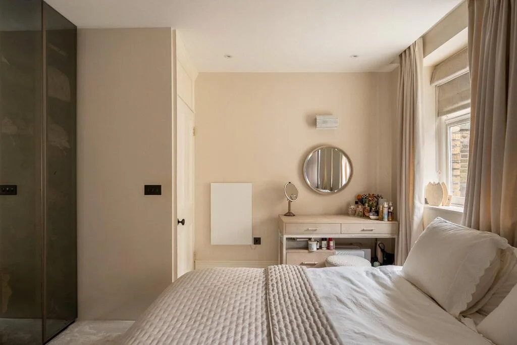 4 bedroom apartment for rent