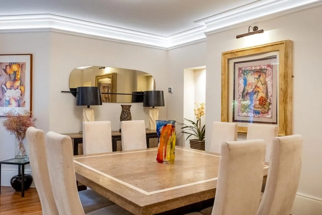 4 bedroom apartment for rent