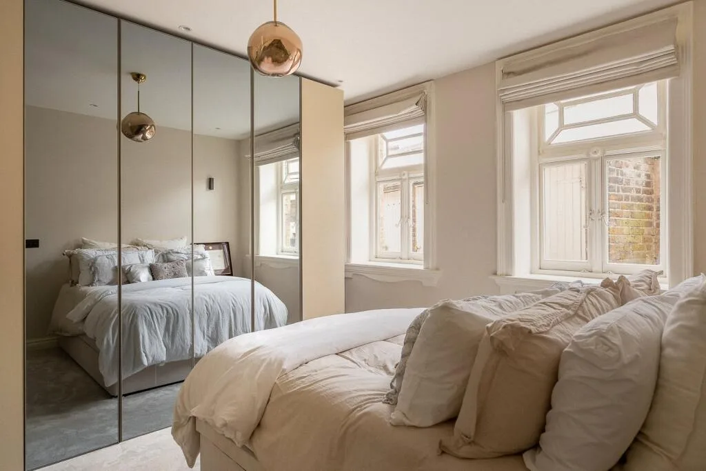4 bedroom apartment for rent