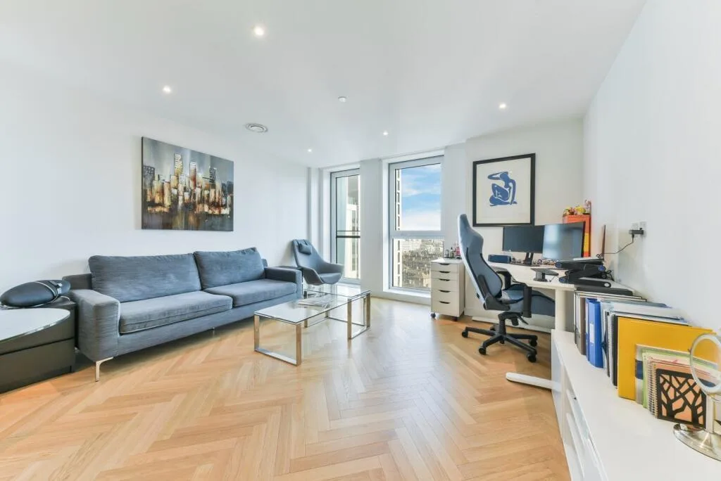 1 bedroom apartment for rent