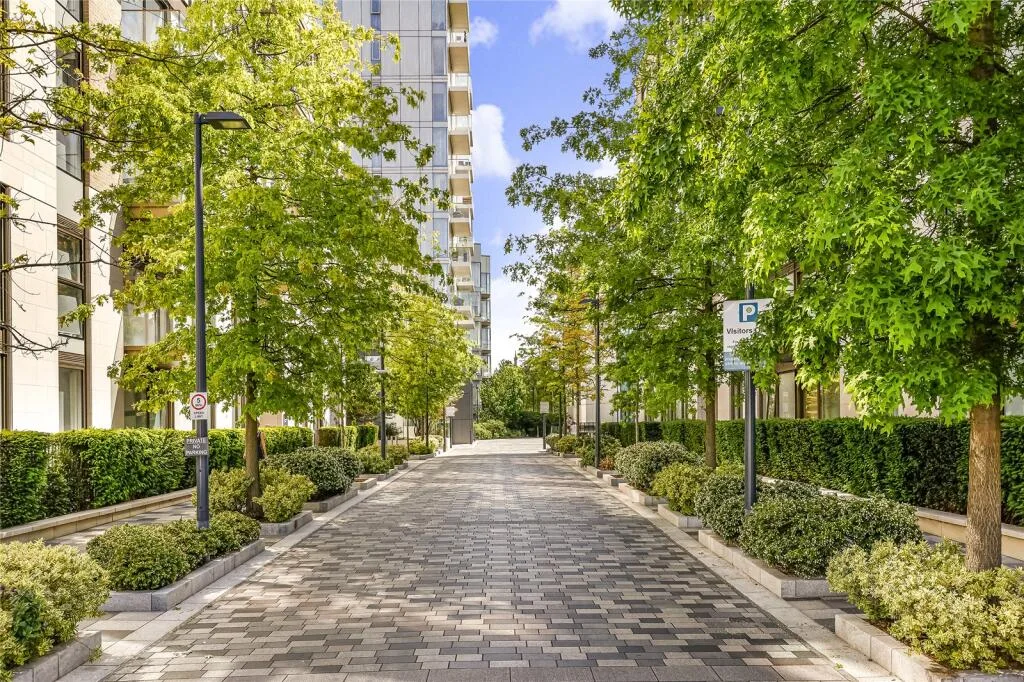 3 bedroom apartment for rent