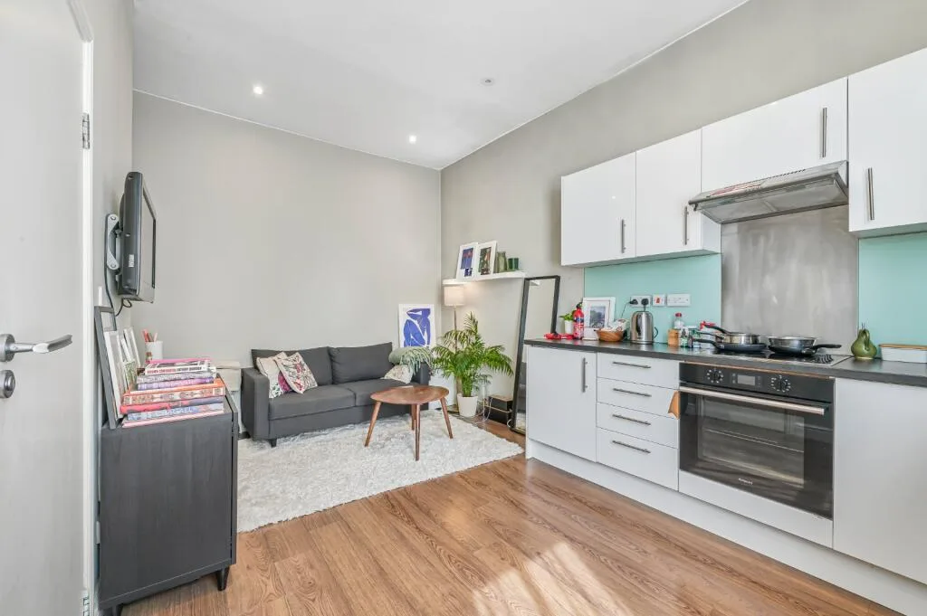 1 bedroom property for rent