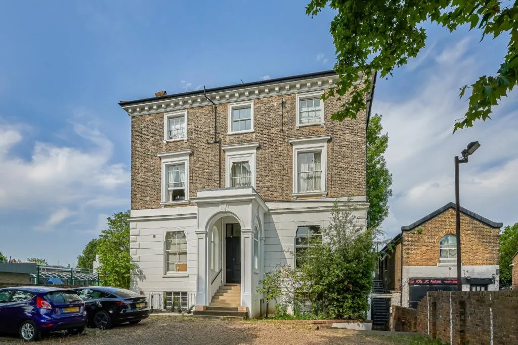 1 bedroom property for rent