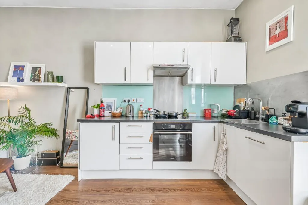1 bedroom property for rent