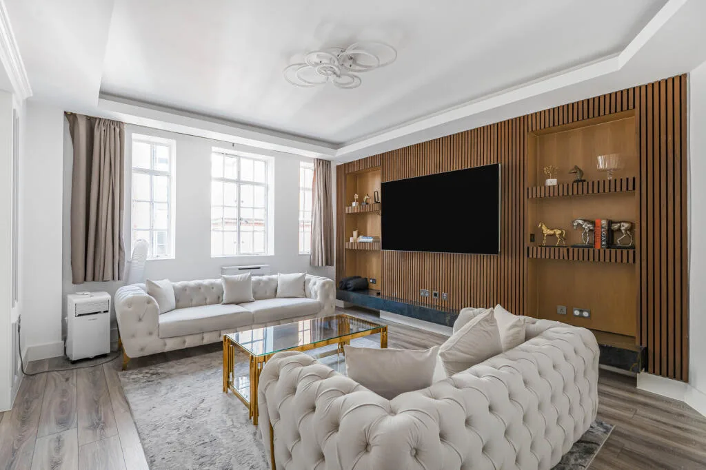4 bedroom apartment for rent