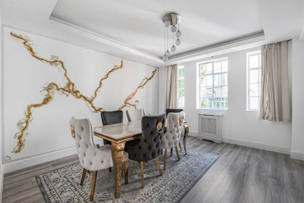 4 bedroom apartment for rent